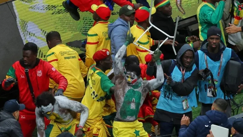 Senegal to Seek Royal Pardon for Fans Jailed in Morocco