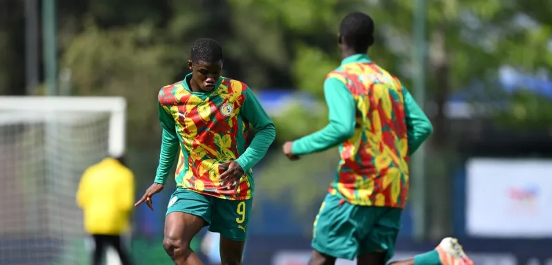 Senegal U17 beats Mali on penalties, faces Morocco in semis