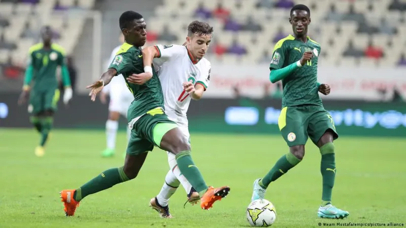 Senegal U17 Reaches CAN Final After Penalty Win