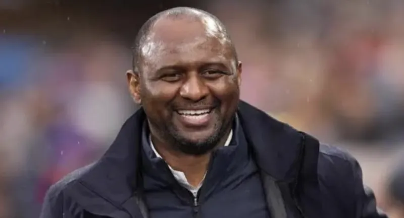 Sénégal : Vieira chargé de la CAN 2025 et de la qualification au Mondial