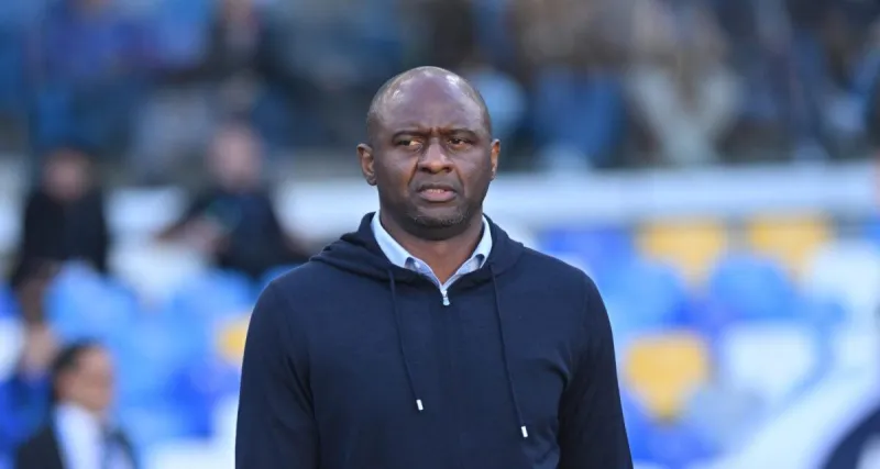 Senegal: Vieira's First Big Failure as Lions Coach