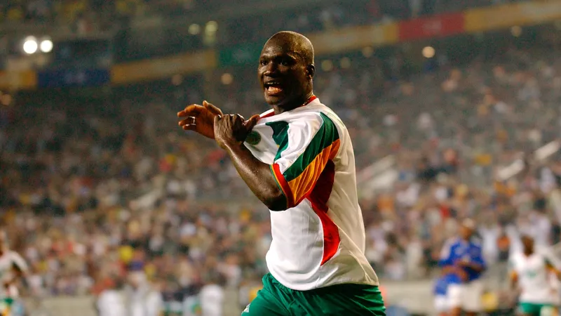 Sénégal vs France : le souvenir du match de 2002