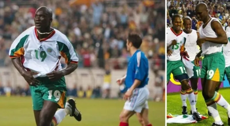 Senegal vs France: 24 Years After 2002 Upset