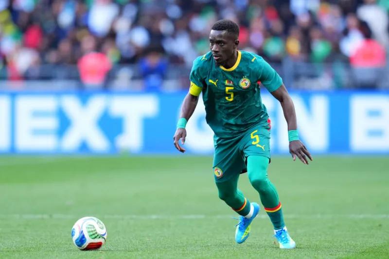 Senegal vs Gambia: TV Channel and Kick-off Time