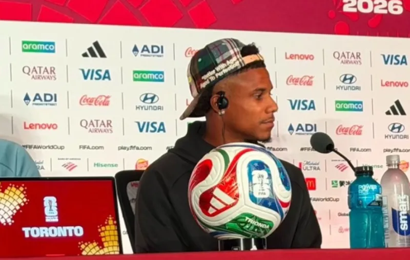 Senegal vs Iraq: Jakobs Relies on Lions' Experience