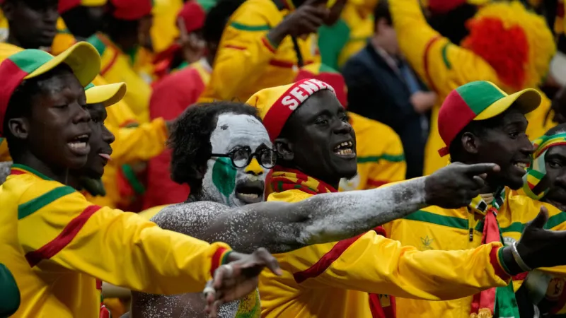 Senegalese fans jailed for 2025 AFCON final unrest in Morocco