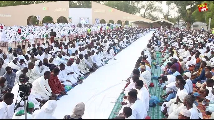 Serigne Sidy Ahmed Sy plaide pour la libération des supporters détenus au Maroc