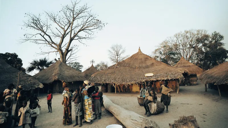 Formation en musique assistée par ordinateur pour les jeunes à Bignona