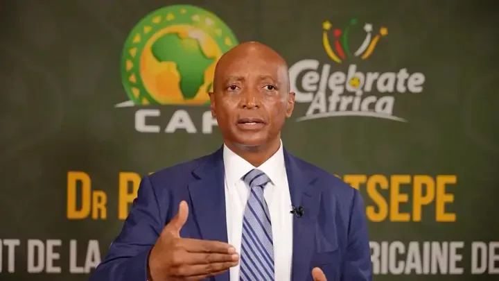 Senegal's CAF Lobbying: A Bid for Influence