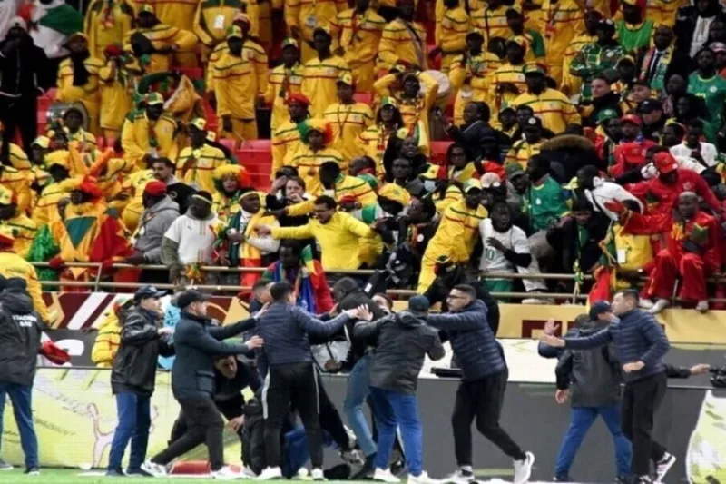 Senegal's CAN 2025 appeal trial postponed to April 13