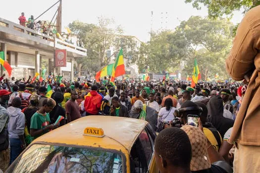 Senegal's CAN 2025 Withdrawal Sparks Wider Boycott Concerns