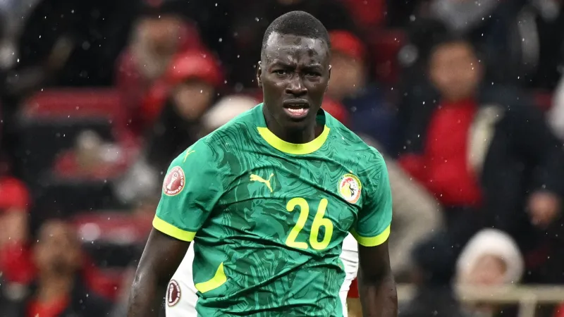Senegal's CAN Title Revoked, Player Refuses to Return Medal