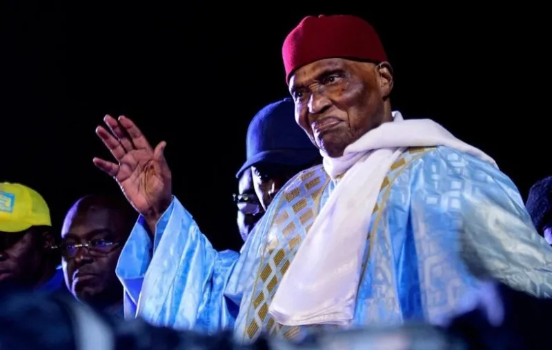 Senegal's Ex-President Wade Turns 100, Reflects on Longevity