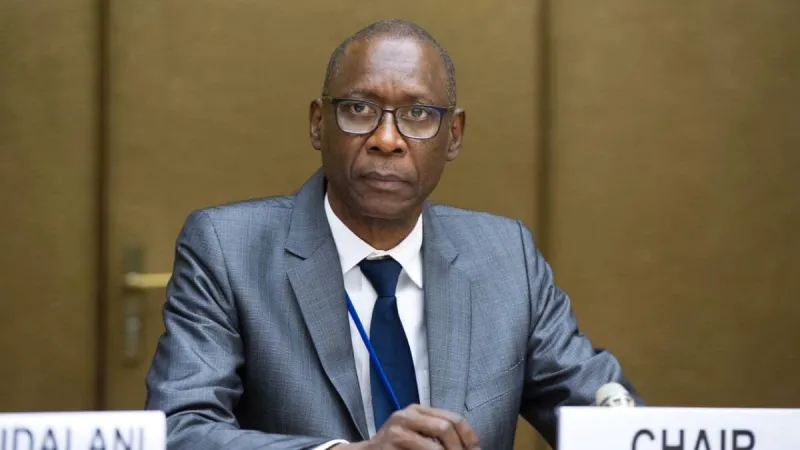 Senegal's FM on Fans Held in Morocco: Judicial Process Over