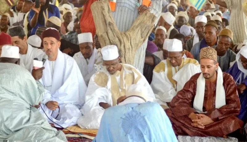 Senegal's Grand Magal Pilgrimage Prompts Road Safety Warnings