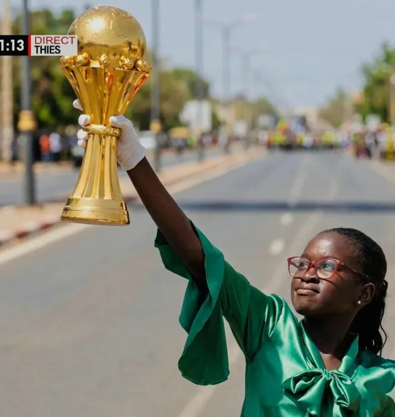 Senegal's Imprisoned Opposition Supporters Honored
