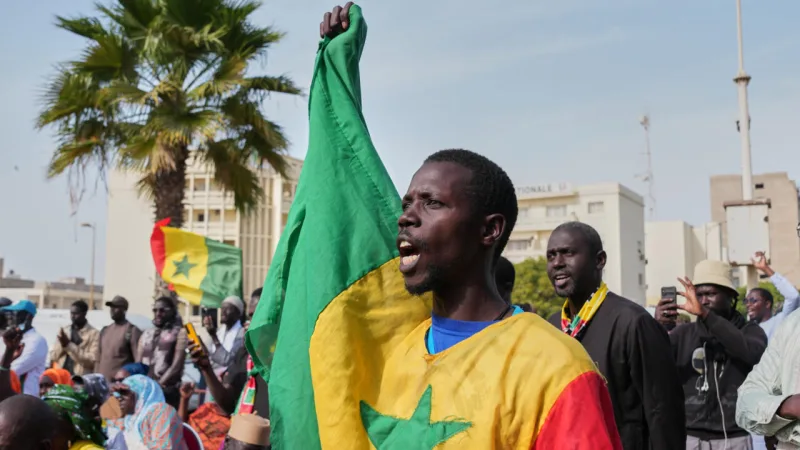 Senegal's LGBTQ+ community faces persistent legal and social challenges