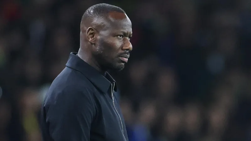 Senegal's Pape Thiaw Supports Fans Arrested in Morocco