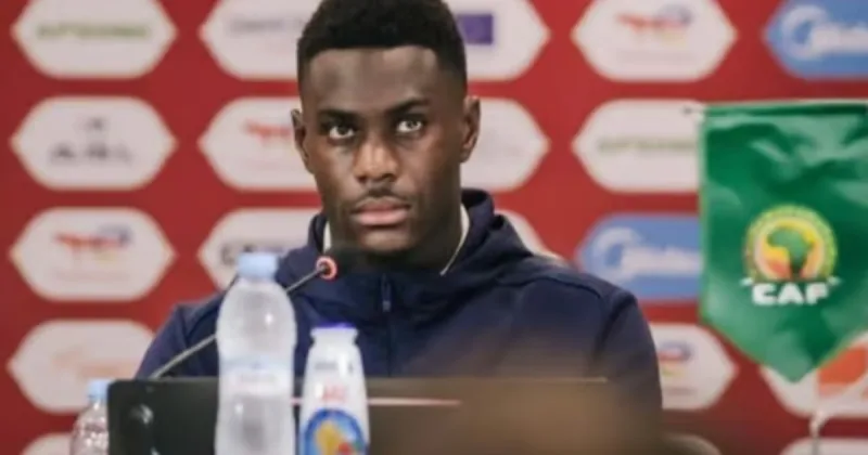 Coupe du monde 2026 : qui accompagnera Niakhaté ?