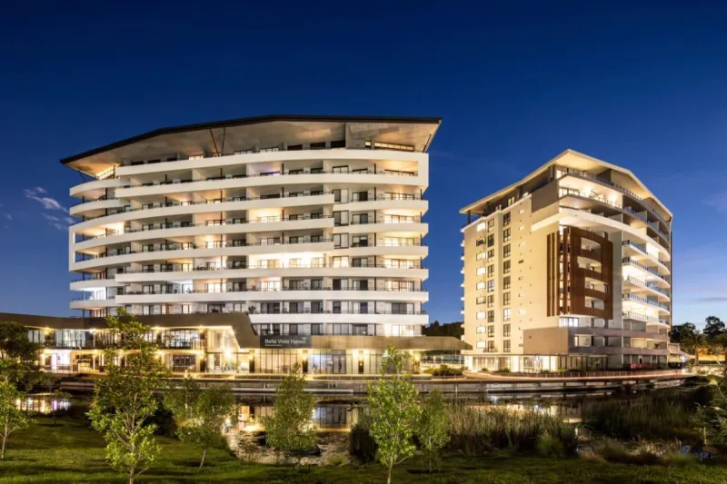 Senior Living: Korea's Next Silver Economy Frontier