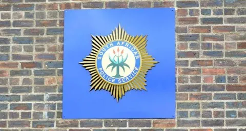 Senior South African Cop Arrested for Rape, Grooming