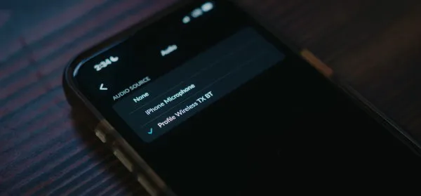 Sennheiser Profile Wireless Gains Bluetooth via Firmware