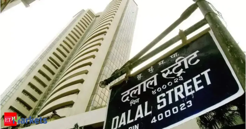 Sensex, Nifty pourraient rester stables; 4 facteurs à suivre