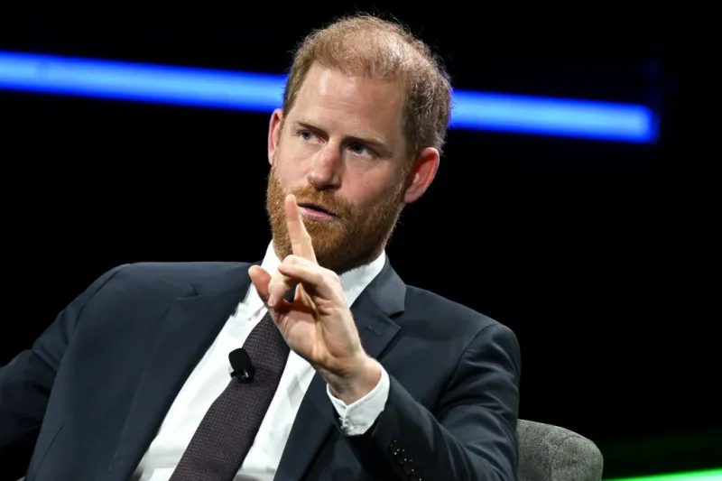 Sentebale Files Libel Claim Against Prince Harry