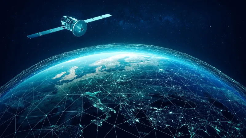 Sentinel-3C and FLEX Satellites Launch to Study Earth