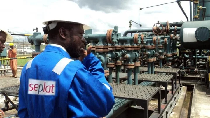 Seplat Energy workers strike over welfare issues