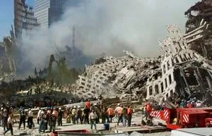 Sept. 11 Letters: Readers Debate 9/11 Coverage