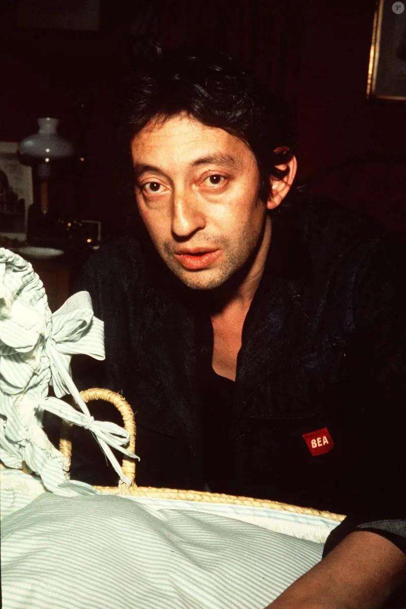Serge Gainsbourg's Sister Jacqueline Turns 100