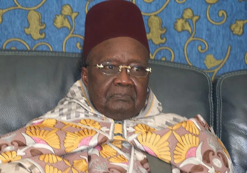 101e anniversaire de Serigne Mansour Sy commémoré