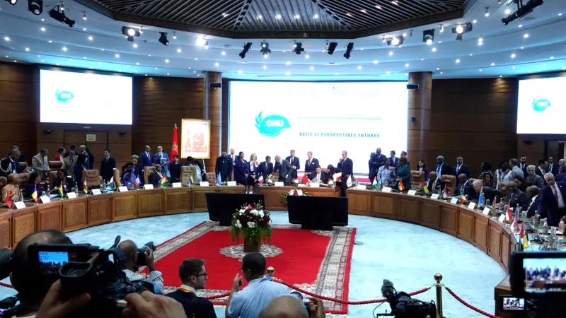 Several Countries Reiterate Support for Morocco's Sahara