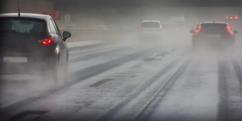 Severe Weather Alert Issued for Multiple Regions Tuesday