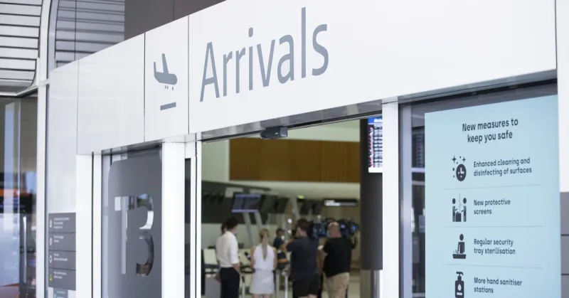Sex offender fled Australia on yacht, charged after deportation