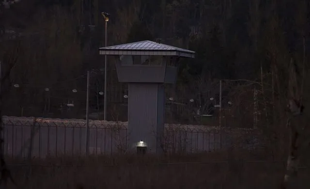 Sex offender linked to woman's disappearance dies in B.C.