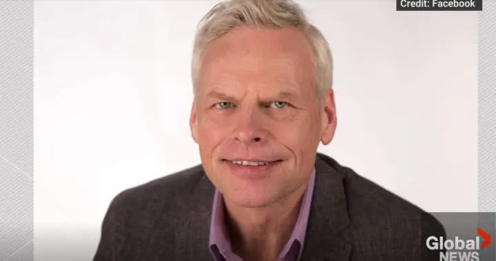 Sexual assault charges against Alberta spiritual leader stayed