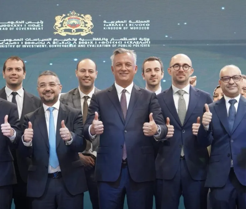 SFC Automotive Opens €28M Plant in Tangier Med
