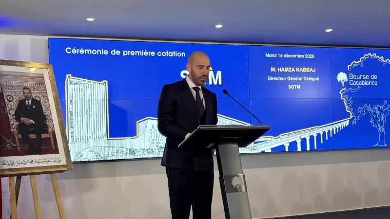 SGTM: First Year on Stock Market