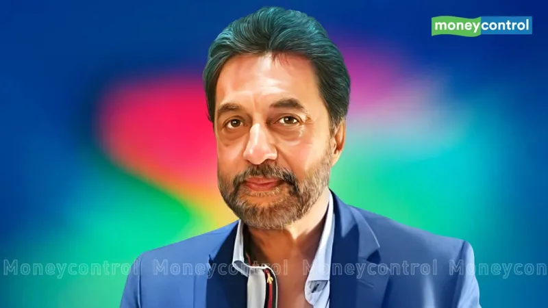Shankar Sharma: RBI FCNR(B) Plan Funds FII Exits