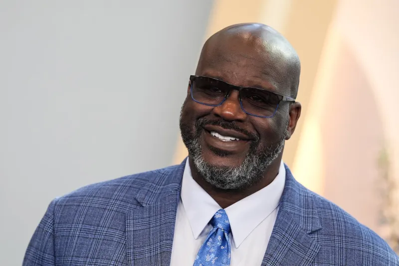 Shaq Developing Comic About Black Pirate Black Caesar