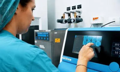 Sheba Offers TIL Therapy for Melanoma Patients in Germany, Austria
