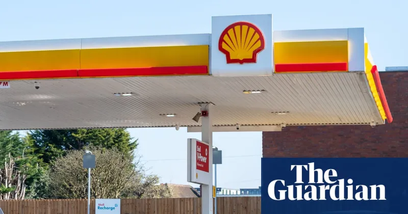 Shell profits surge amid Iran war, climate critics anger