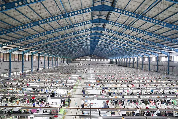 Shengtai Secures Key Approvals for $280M Morocco Textile Park