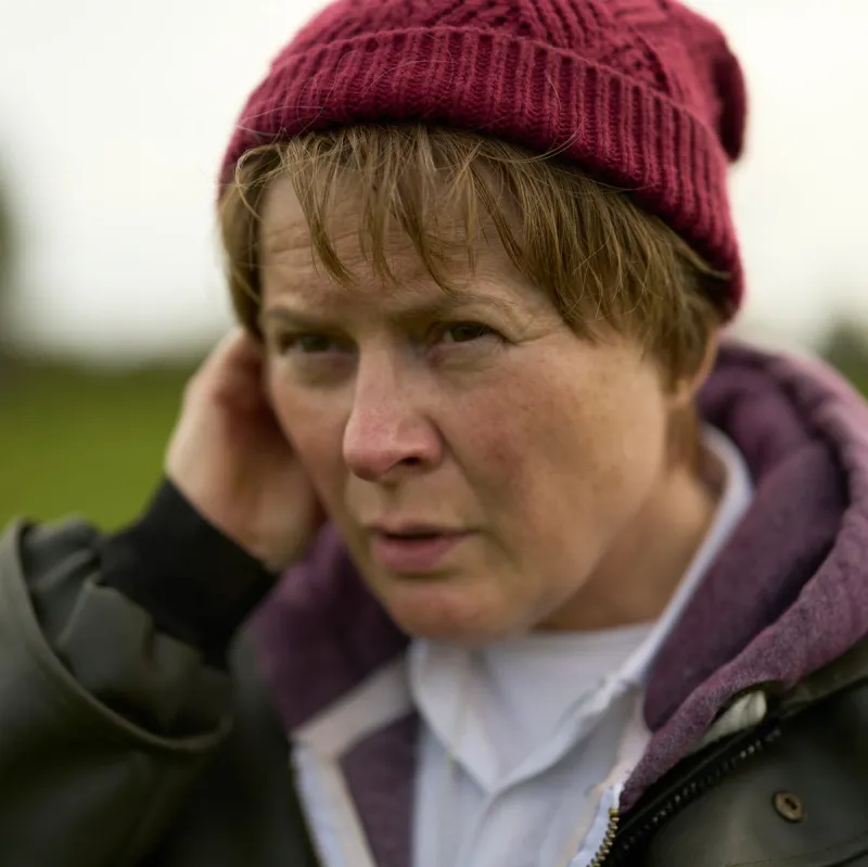 Sherwood star Monica Dolan's Irish drama 'The Miracle' gets UK release