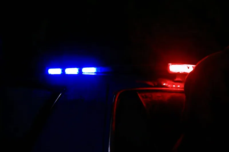 Shooting at 311 Flea Market in Randolph County
