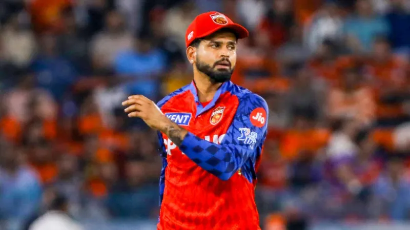 Shreyas Iyer on Punjab Kings' Loss: 'Tough Pill to Swallow'