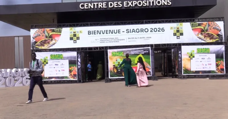 SIAGRO 2026: Senegal Seeks Morocco Poultry Expertise