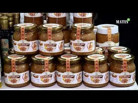 SIAM 2026 : le Salon de l'agriculture ouvre à Meknès